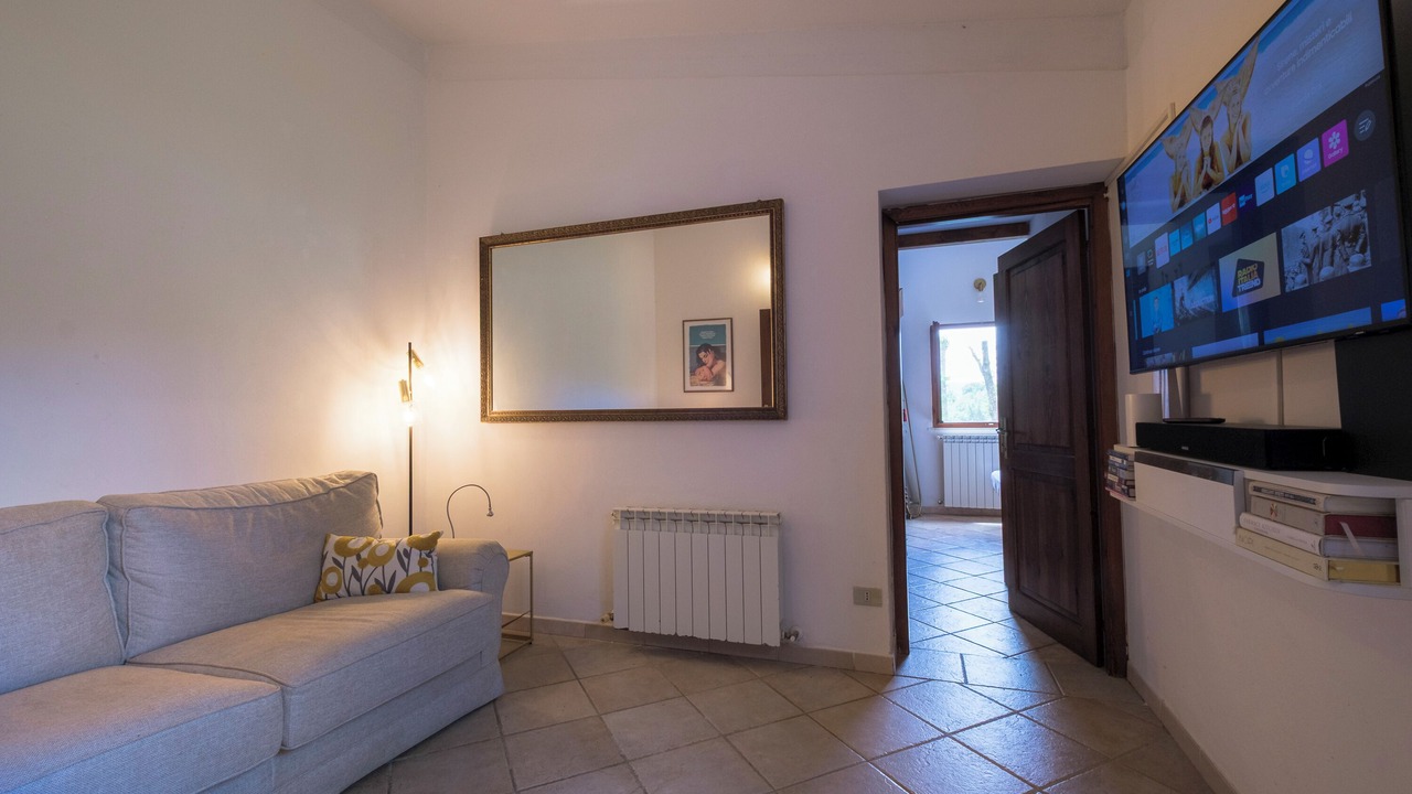 Photo of Livingroom in Manciano