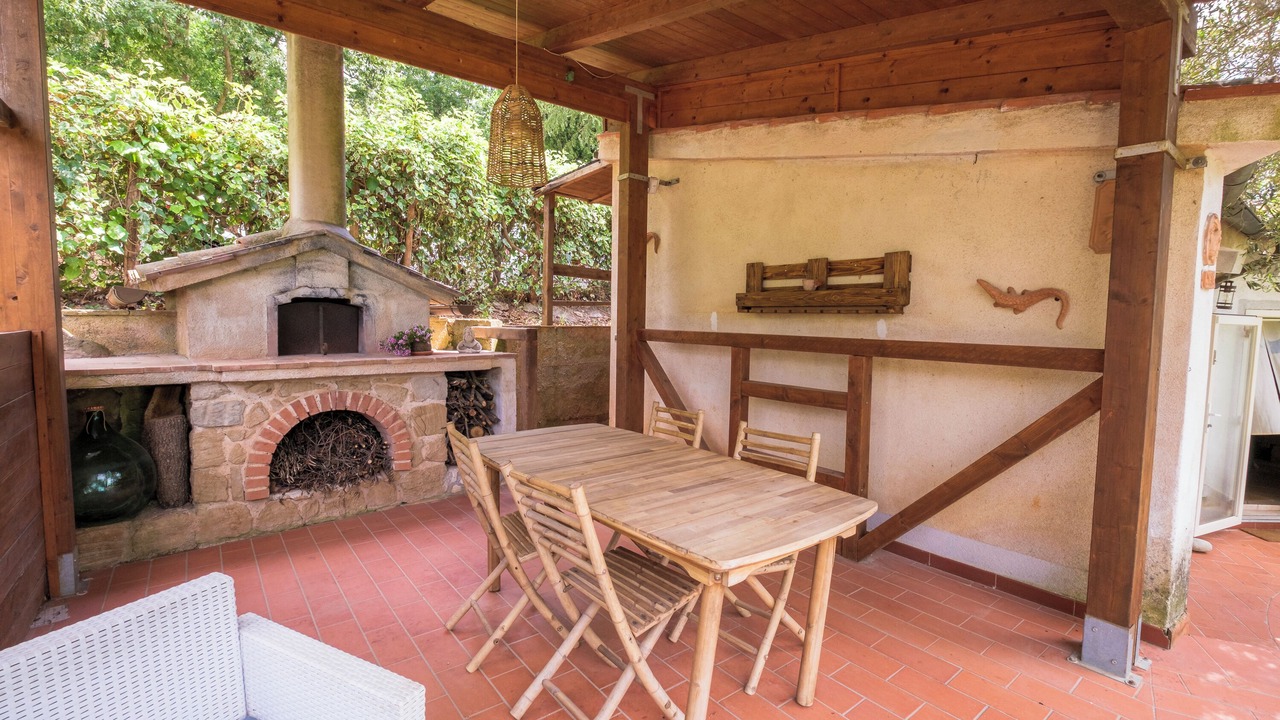 Photo of Outdoor in Manciano