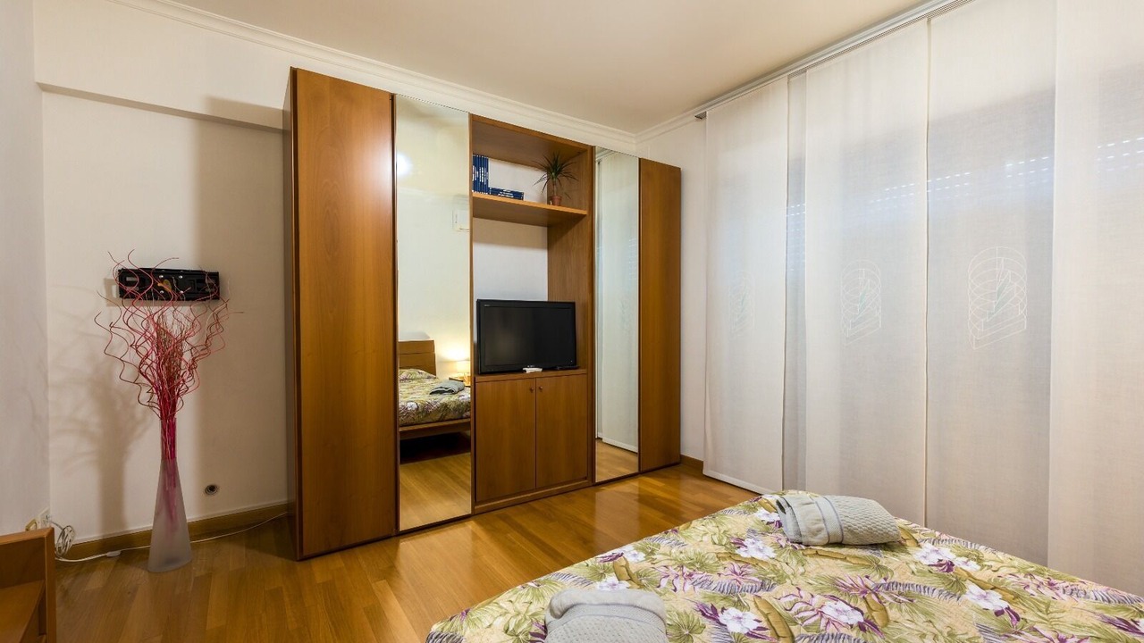 Photo of Bedroom in Civitavecchia