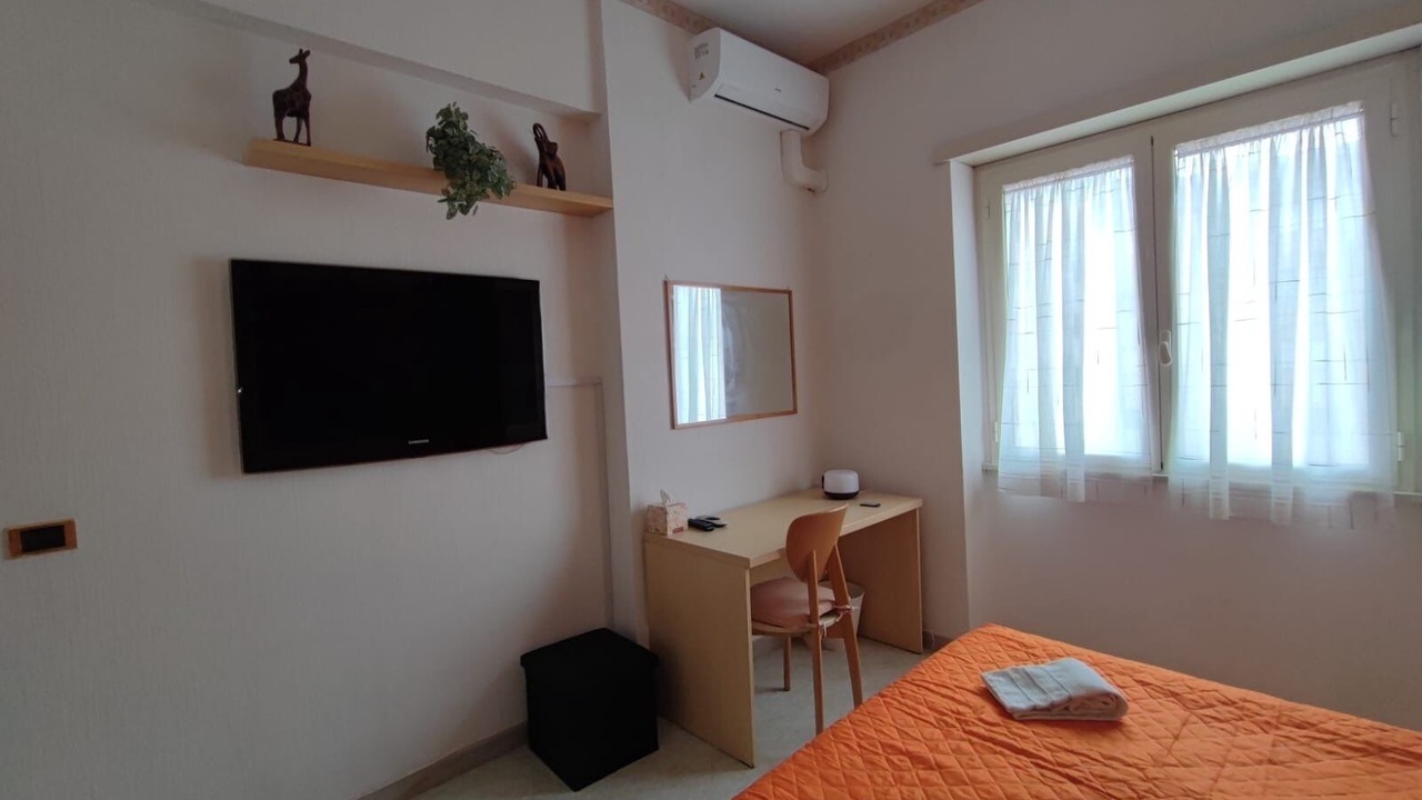 Photo of Bedroom in Civitavecchia