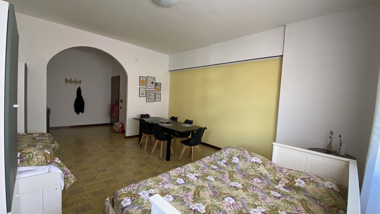 Photo of Bedroom in Civitavecchia