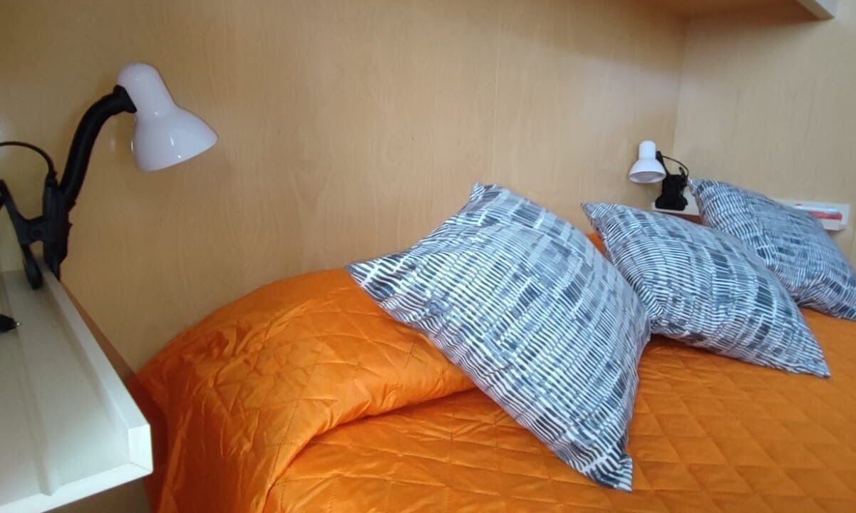 Photo of Bedroom in Civitavecchia