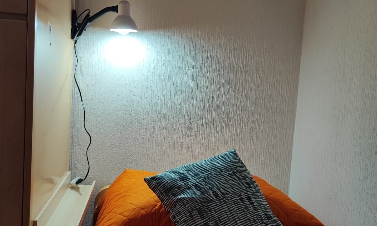 Photo of Bedroom in Civitavecchia