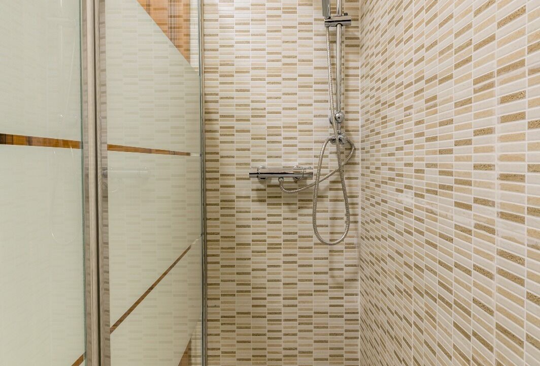 Photo of Bathroom in Civitavecchia