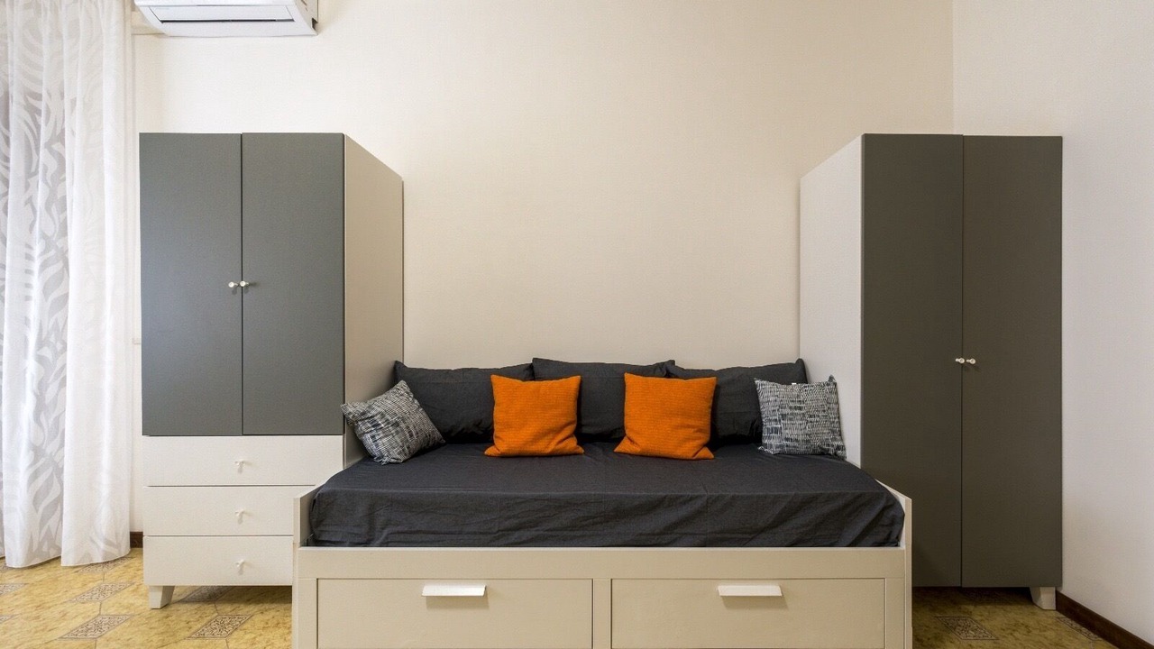 Photo of Bedroom in Civitavecchia