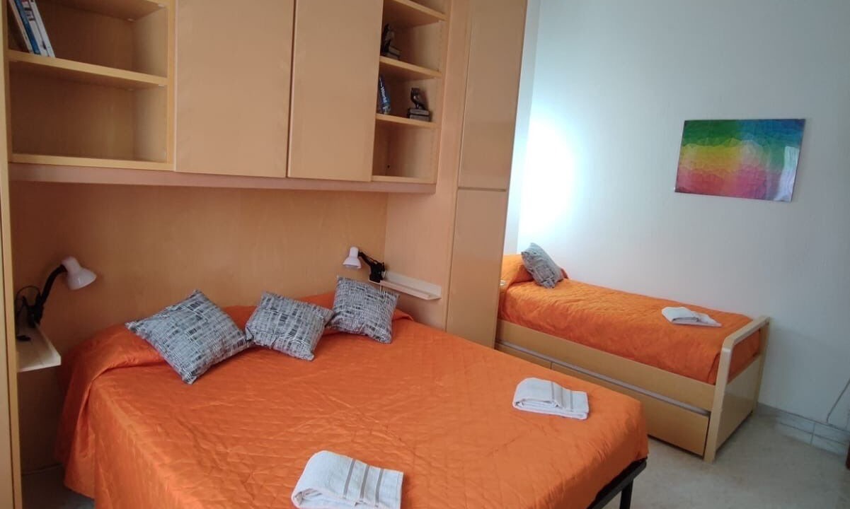 Photo of Bedroom in Civitavecchia