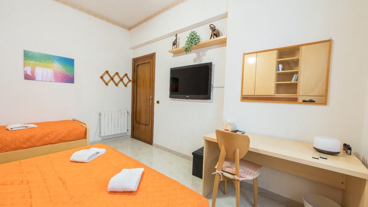Photo of Bedroom in Civitavecchia