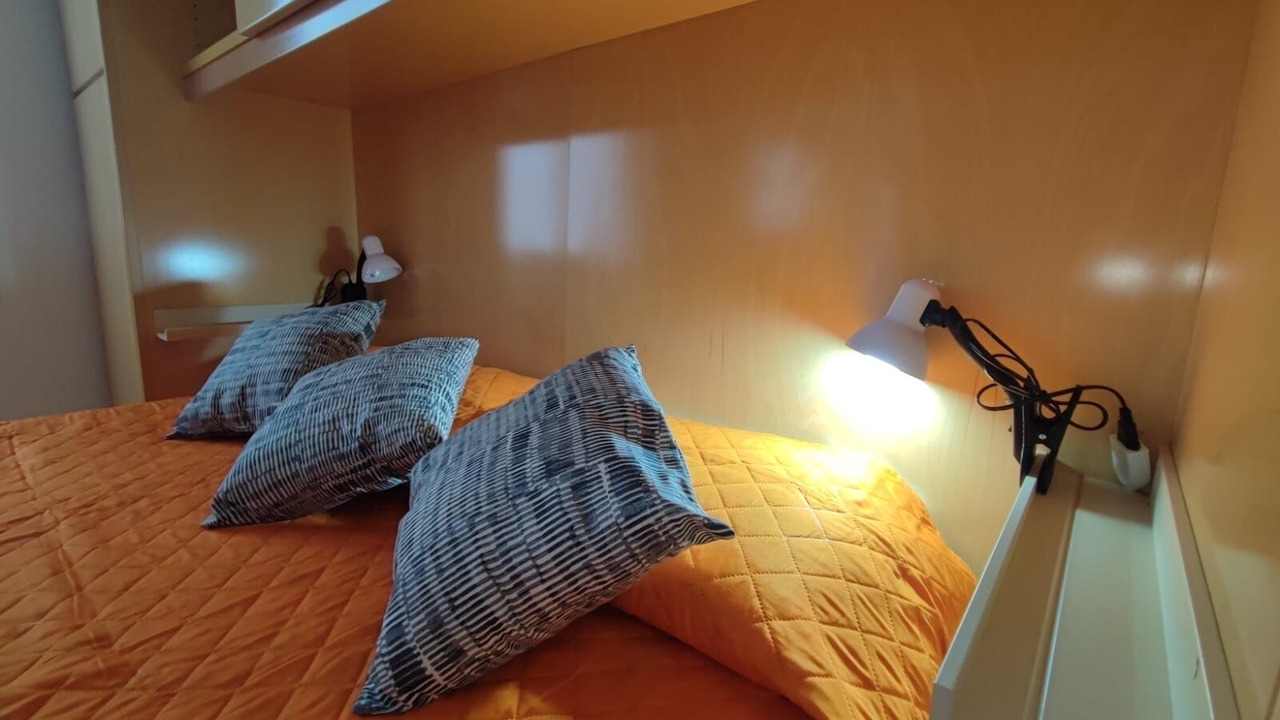 Photo of Bedroom in Civitavecchia