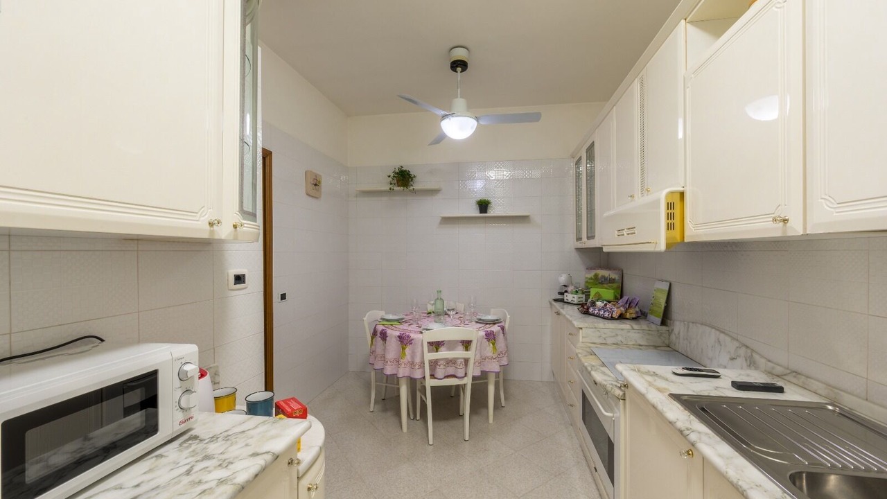 Photo of Kitchen in Civitavecchia