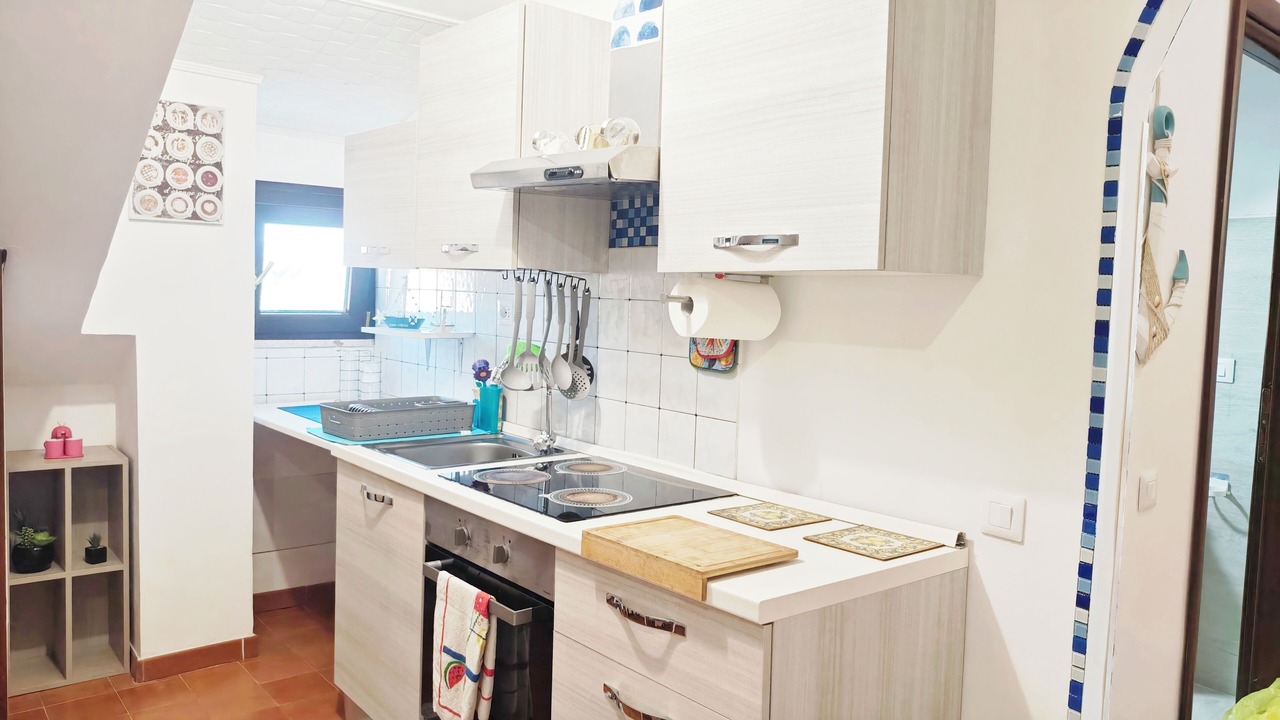 Photo of Kitchen in Campo Ascolano