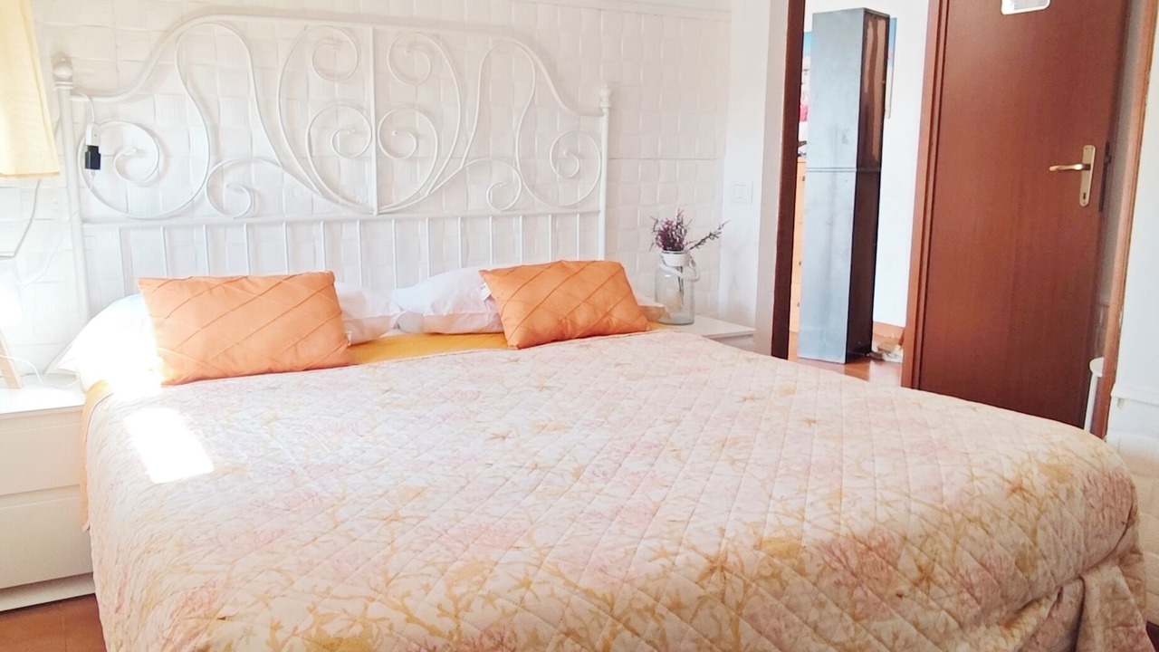 Photo of Bedroom in Campo Ascolano