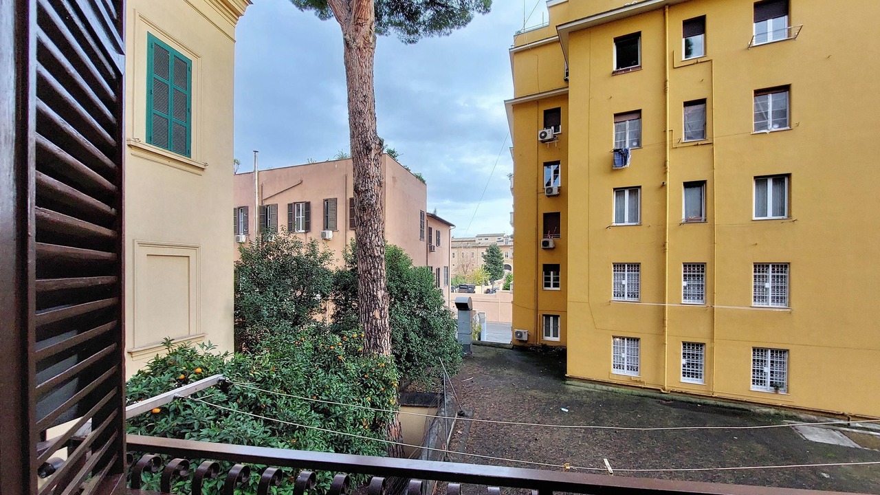 Photo of Outdoor in Trastevere
