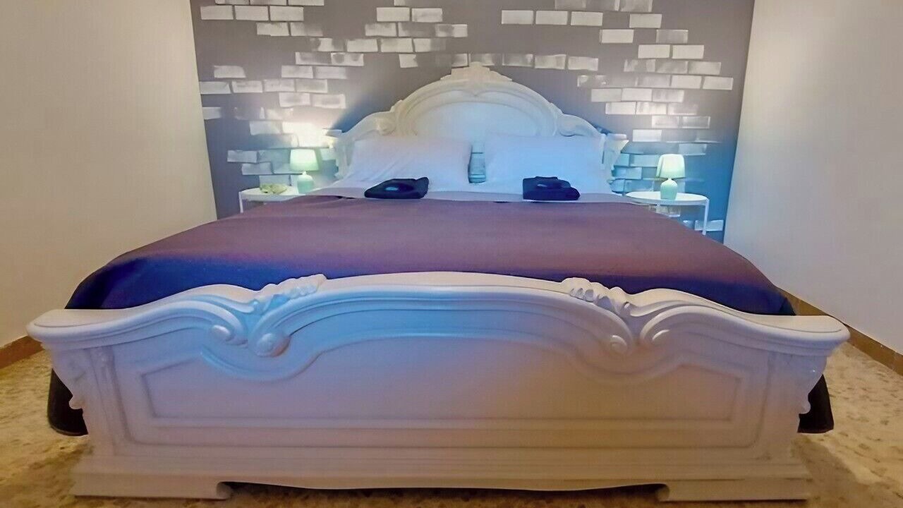 Photo of Bedroom in Brindisi