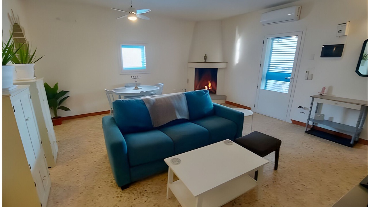 Photo of Livingroom in Brindisi