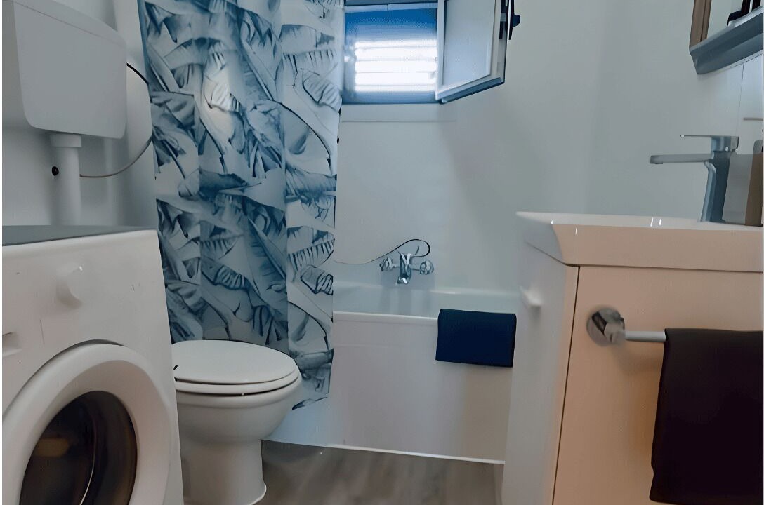 Photo of Bathroom in Brindisi