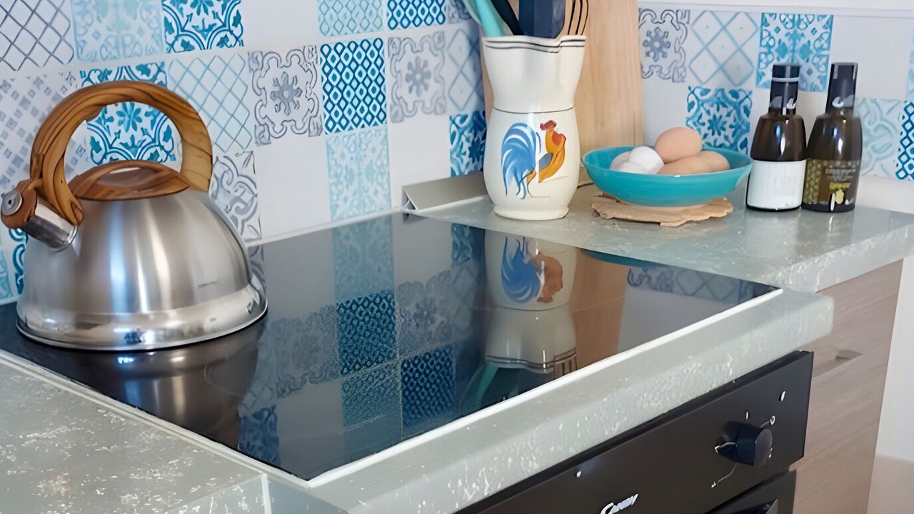 Photo of Kitchen in Brindisi