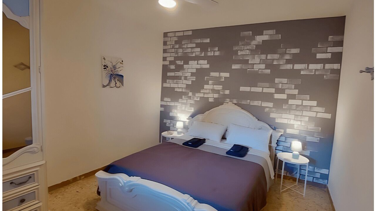 Photo of Bedroom in Brindisi