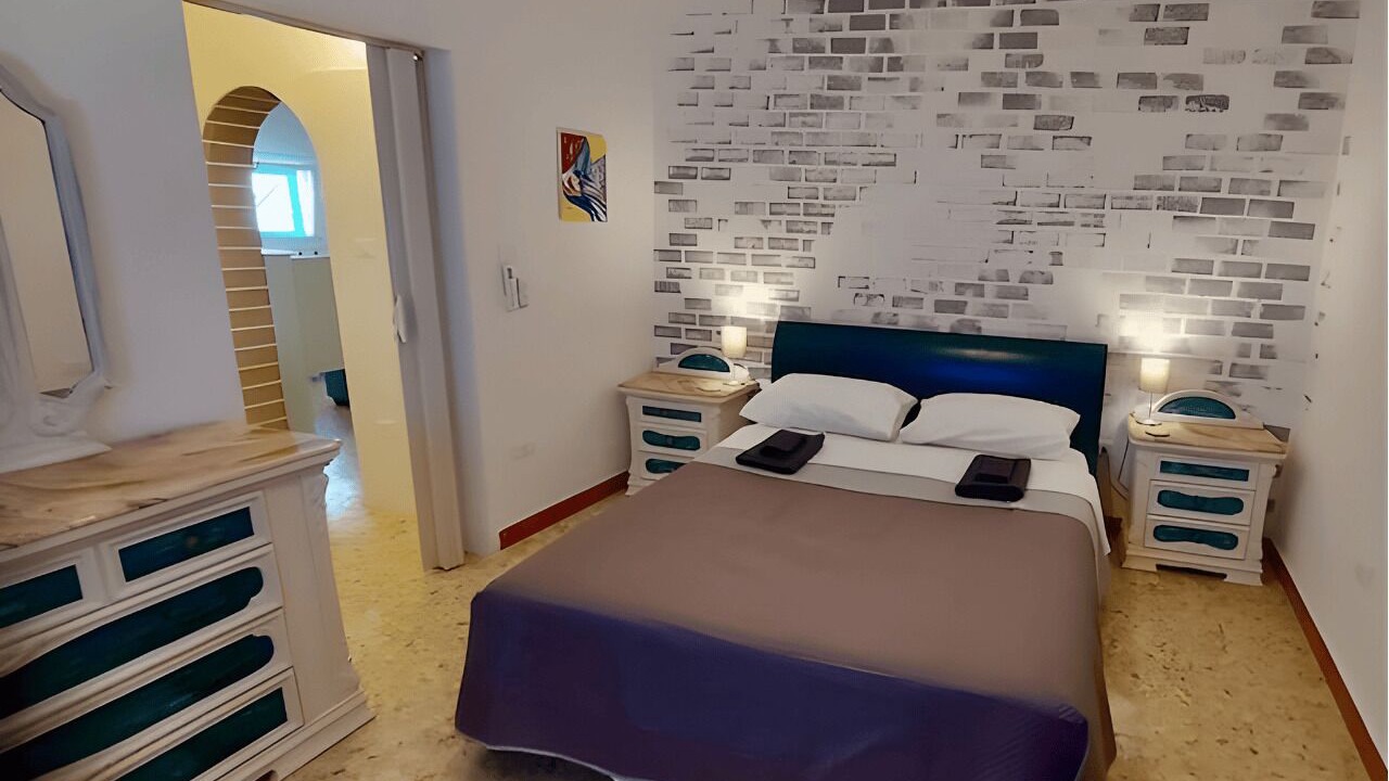 Photo of Bedroom in Brindisi