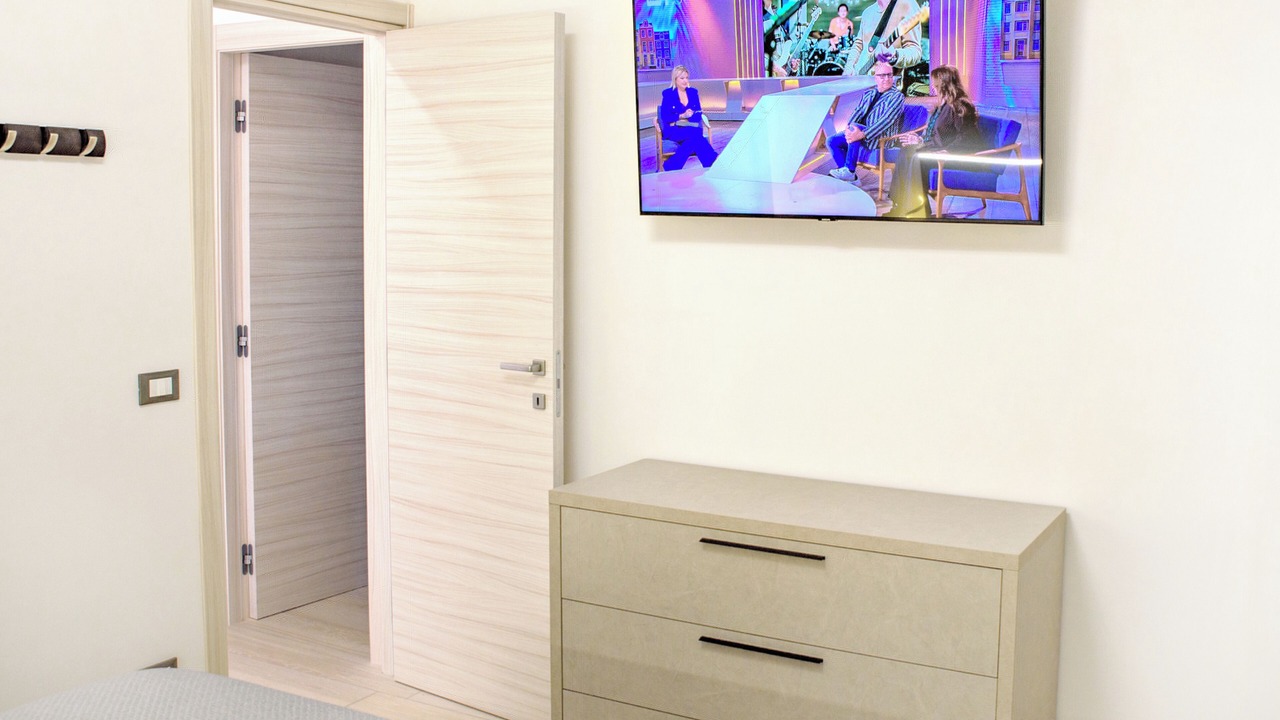 Photo of Bedroom in Roccavivara