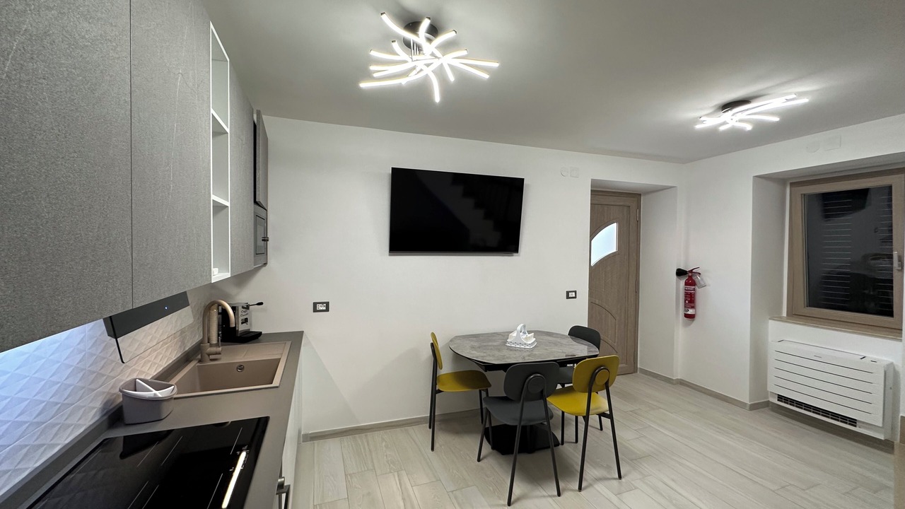Photo of Kitchen in Roccavivara