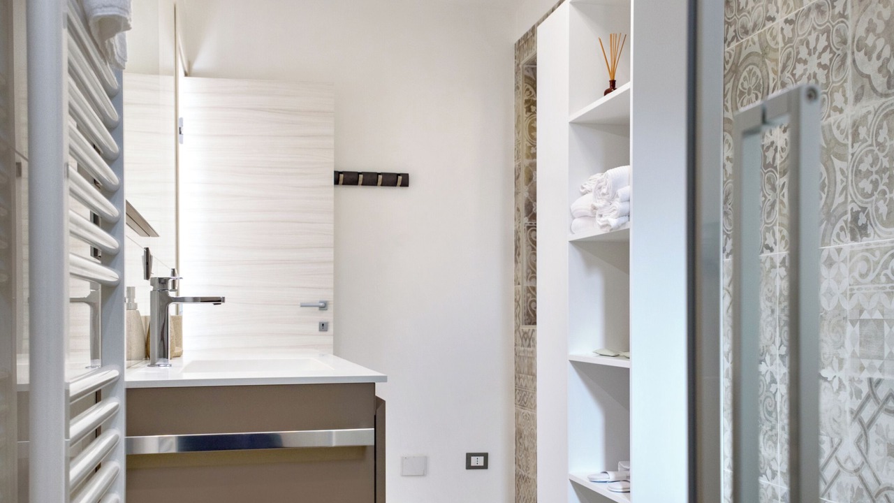 Photo of Bathroom in Roccavivara
