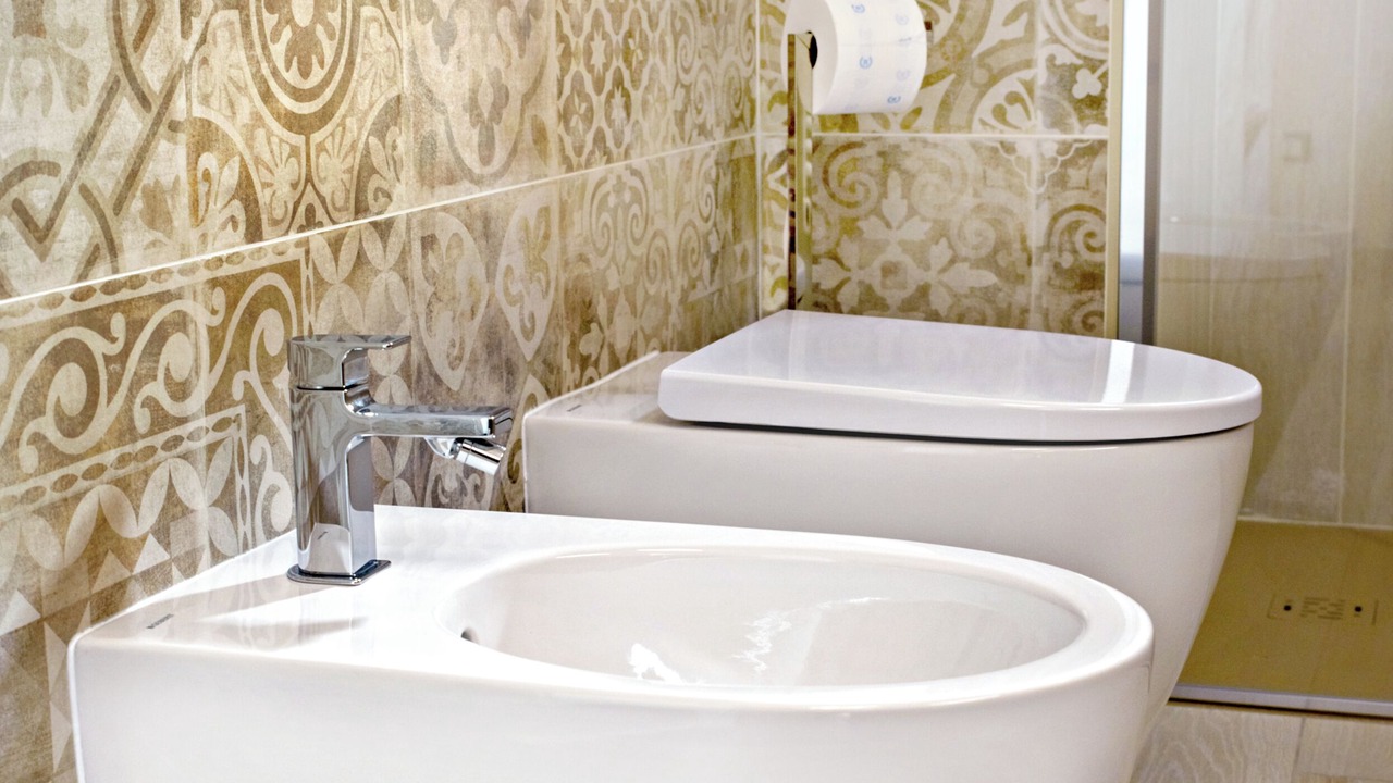 Photo of Bathroom in Roccavivara