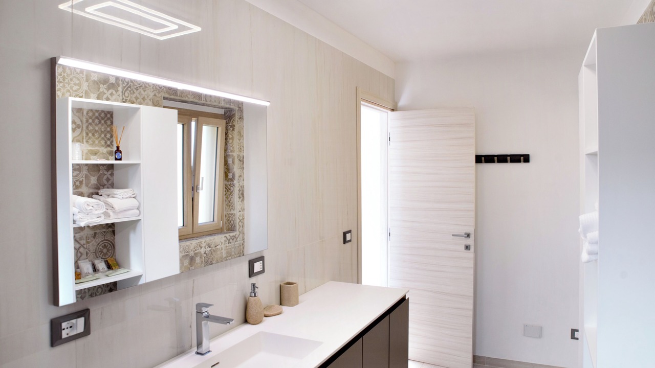 Photo of Bathroom in Roccavivara