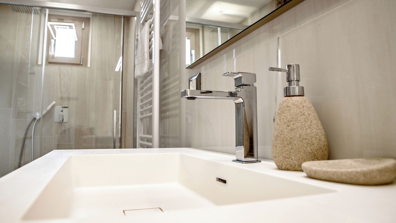 Photo of Bathroom in Roccavivara