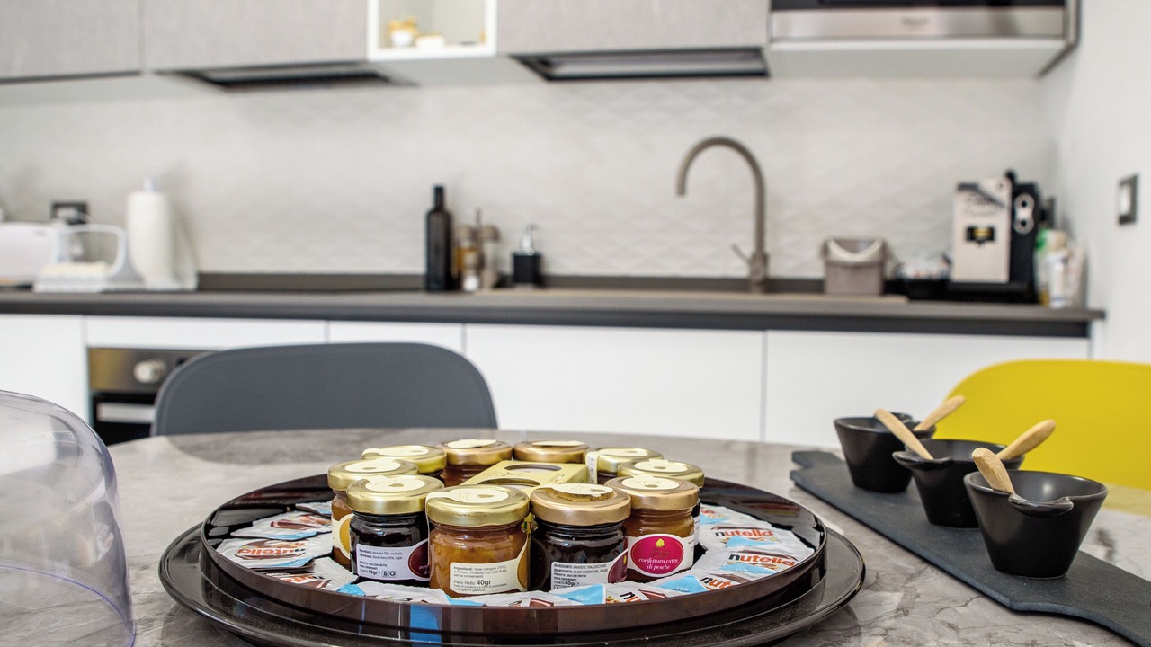 Photo of Kitchen in Roccavivara