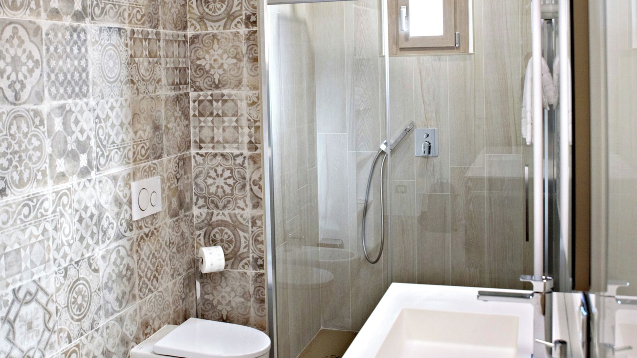 Photo of Bathroom in Roccavivara