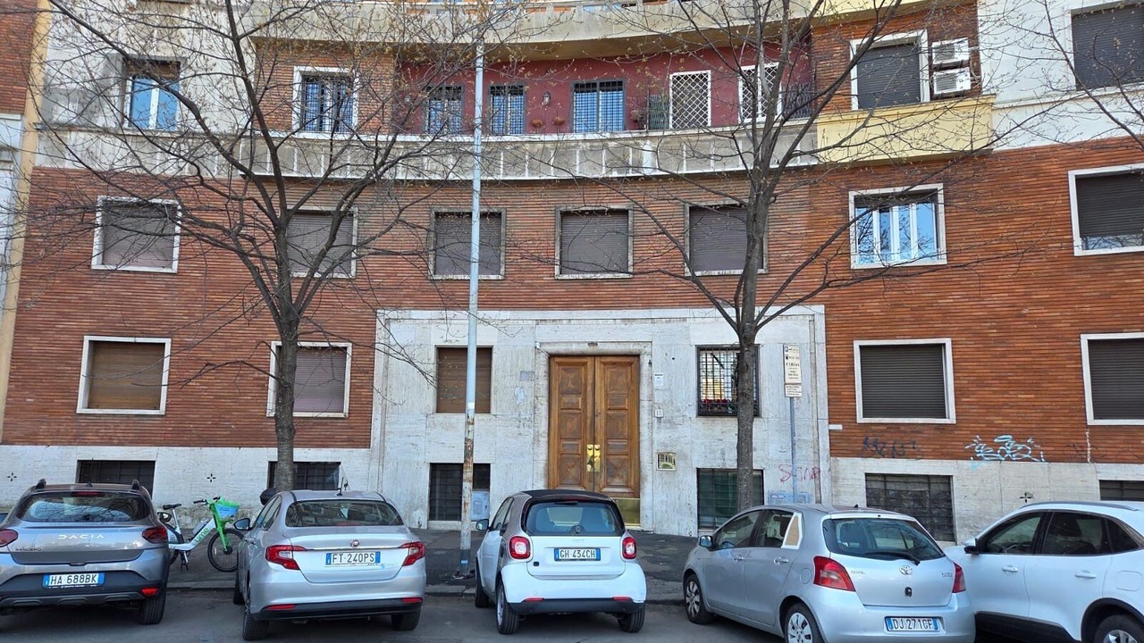 Photo of Outdoor in Quartiere XV Della Vittoria