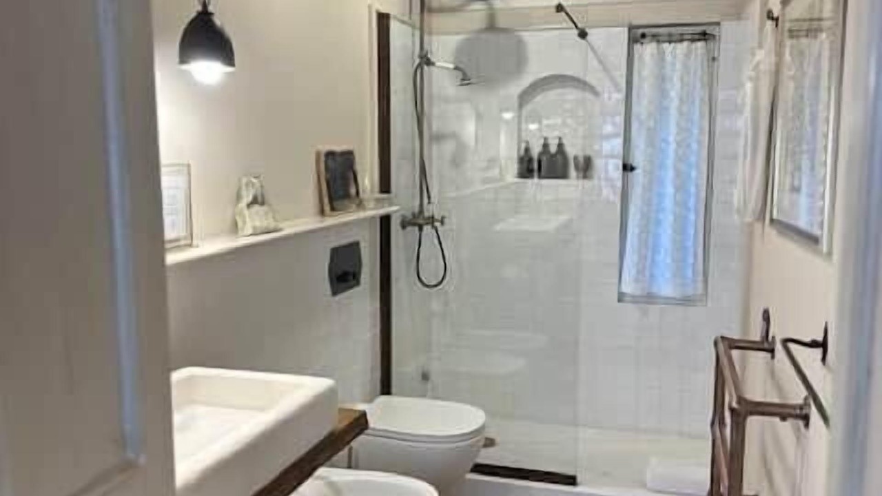 Photo of Bathroom in Todi