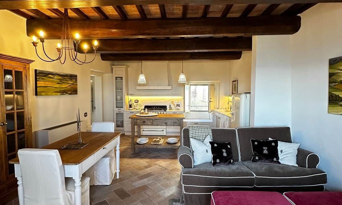 Photo of Livingroom in Todi