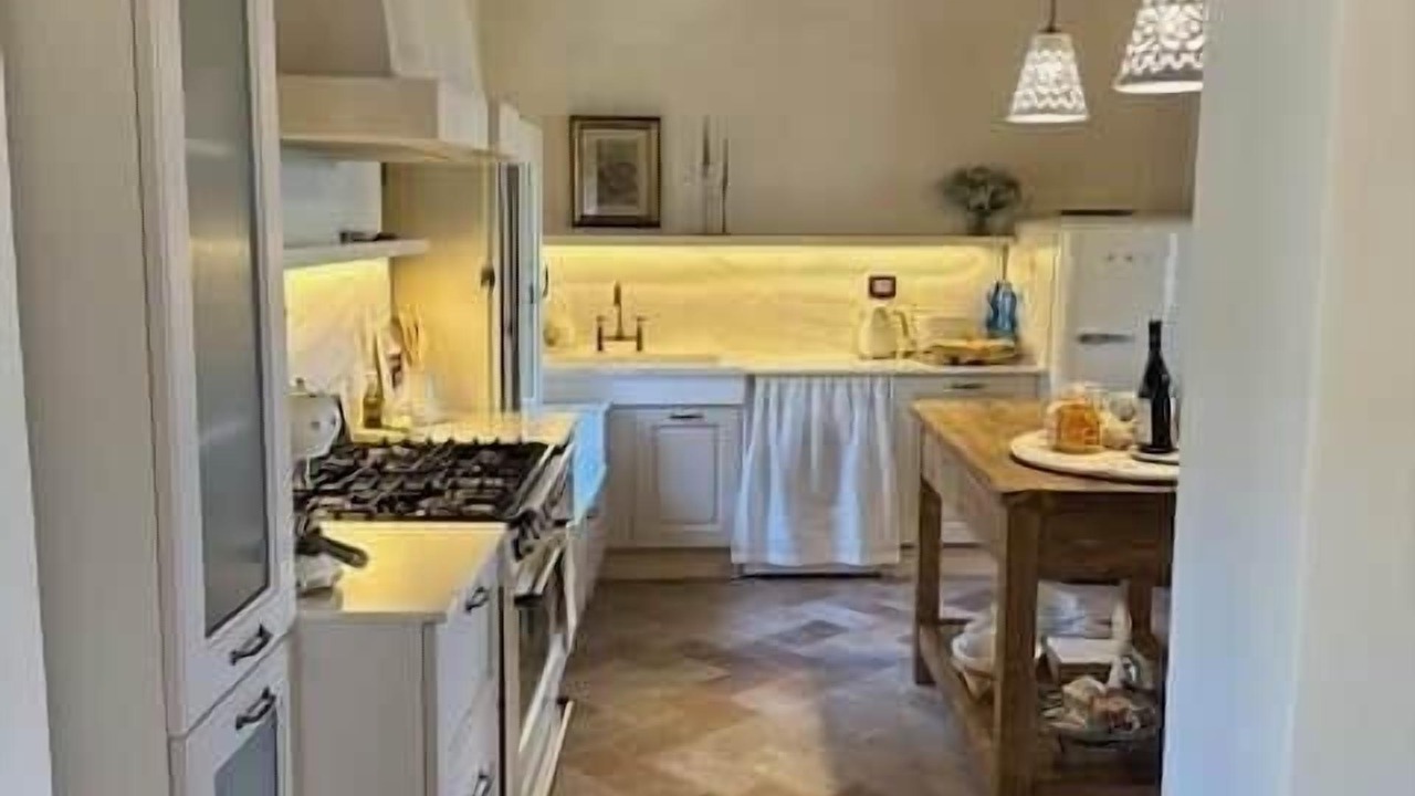 Photo of Kitchen in Todi