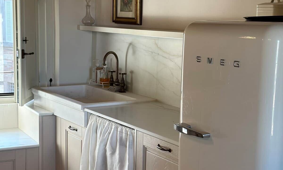 Photo of Bathroom in Todi