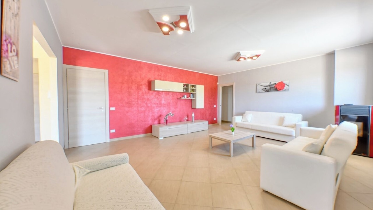 Photo of Livingroom in Floridia