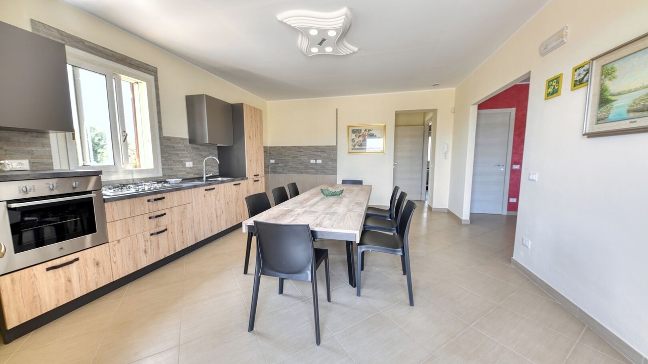 Photo of Kitchen in Floridia