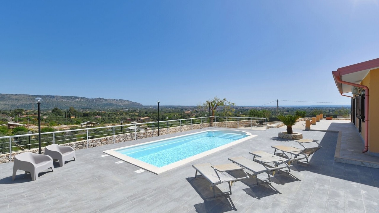Photo of Outdoor in Floridia