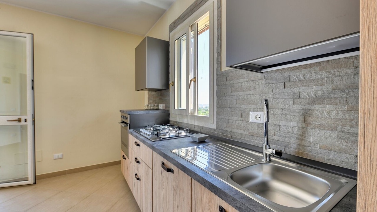 Photo of Kitchen in Floridia