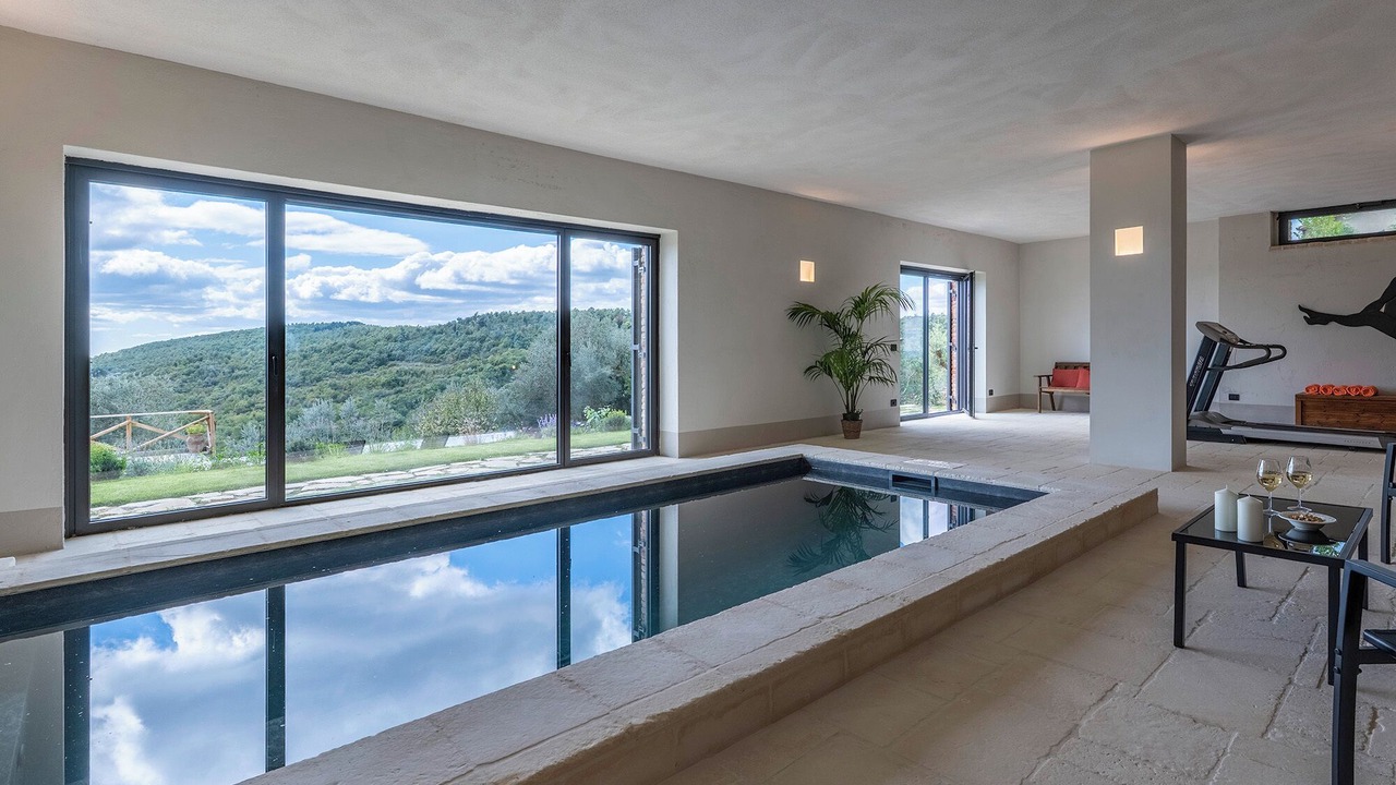 Photo of Outdoor in Montegiove