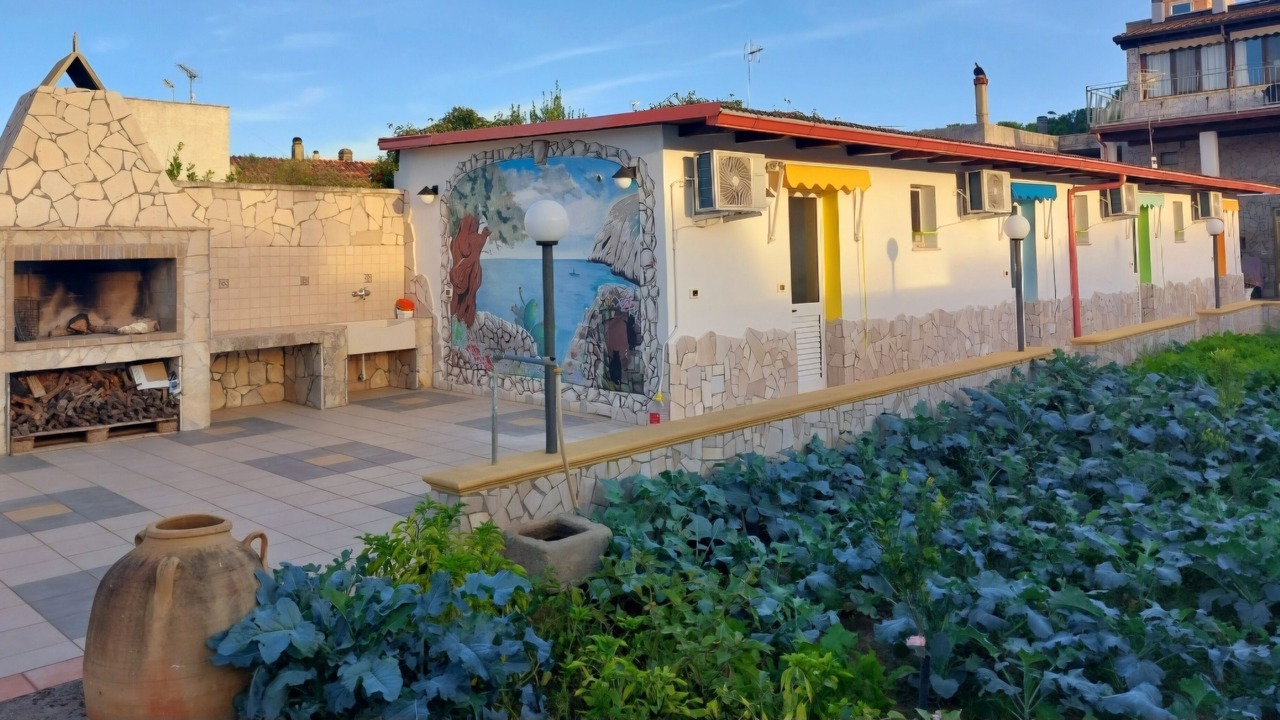 Photo of Outdoor in Vignacastrisi