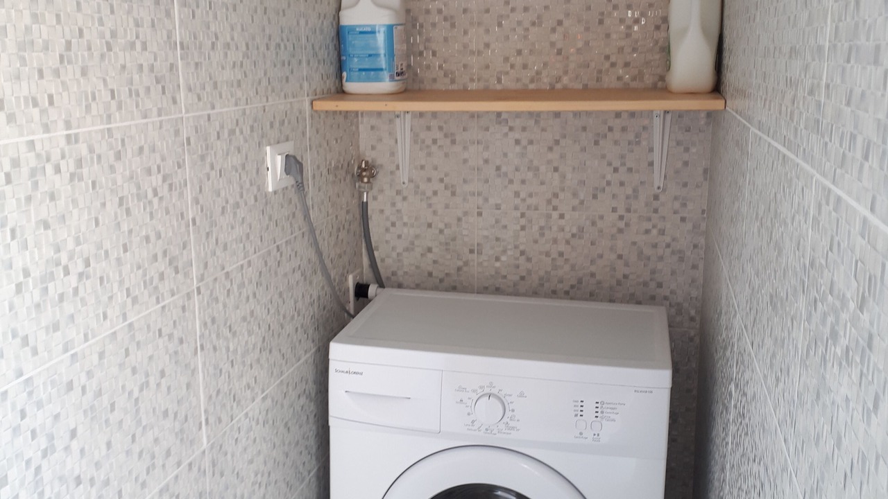 Photo of Bathroom in Vignacastrisi