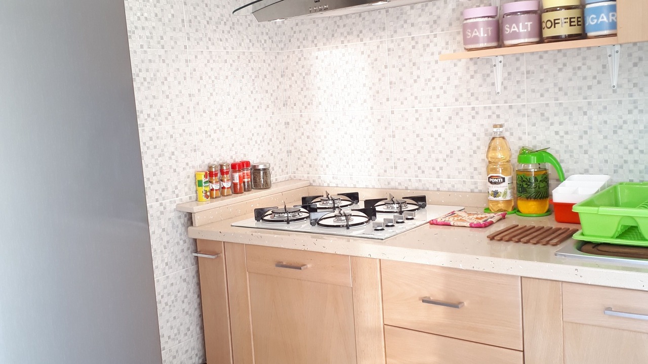 Photo of Kitchen in Vignacastrisi