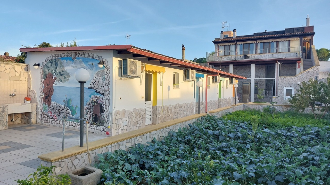 Photo of Outdoor in Vignacastrisi