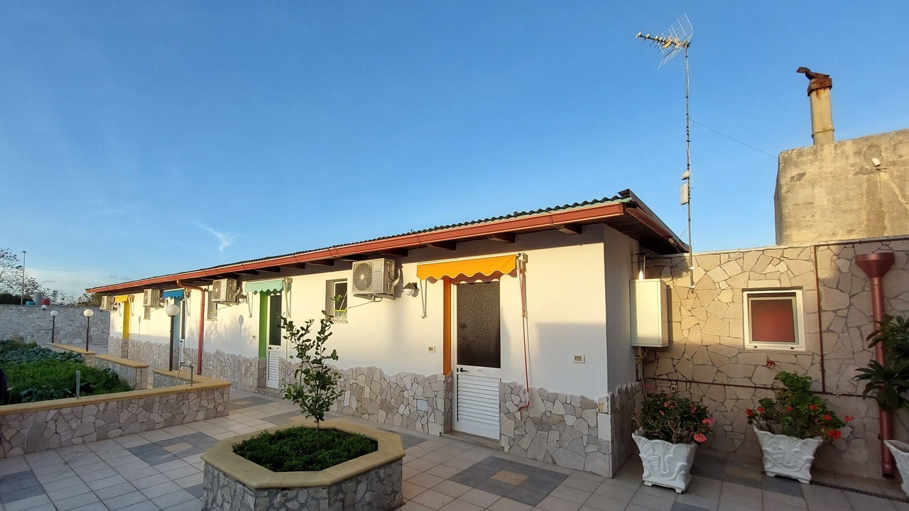 Photo of Outdoor in Vignacastrisi