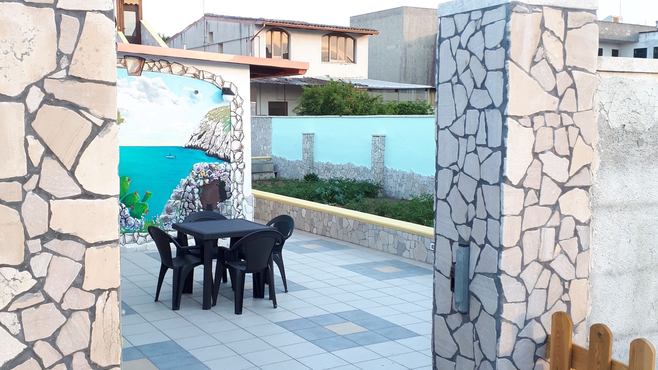 Photo of Outdoor in Vignacastrisi