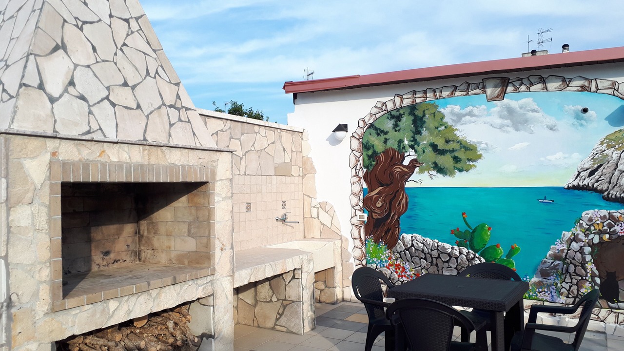 Photo of Outdoor in Vignacastrisi