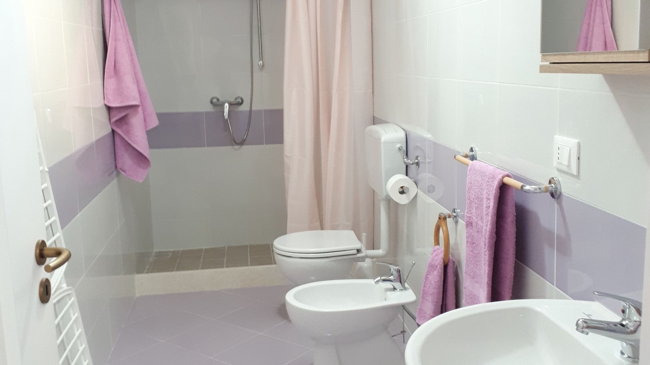 Photo of Bathroom in Vignacastrisi