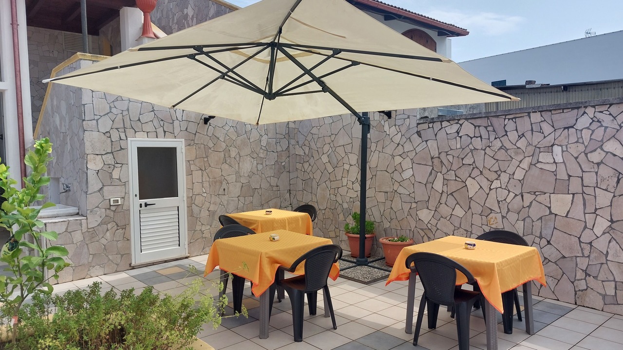 Photo of Outdoor in Vignacastrisi