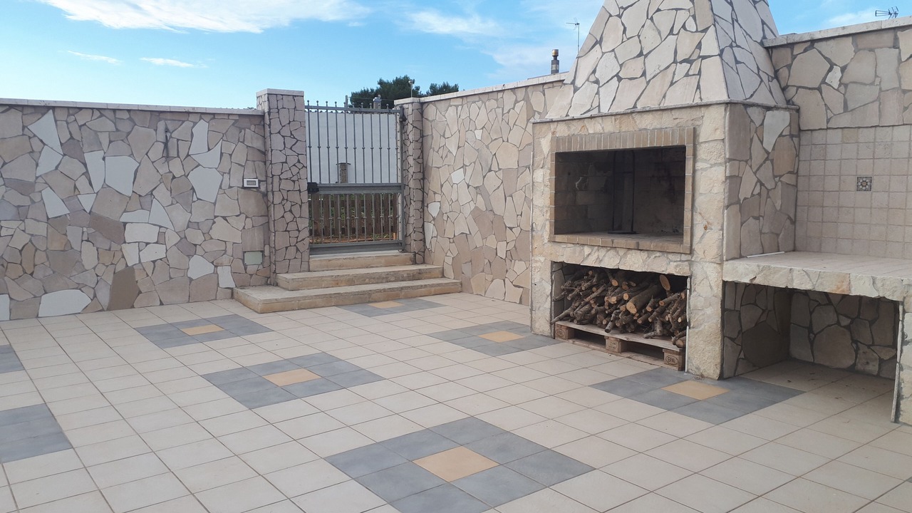 Photo of Patio Balcony in Vignacastrisi